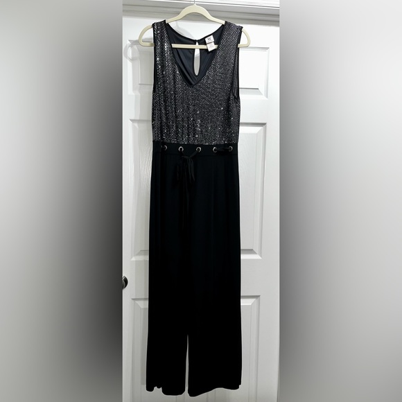 Wrapper Pants - Wrapper woman’s jumpsuit
